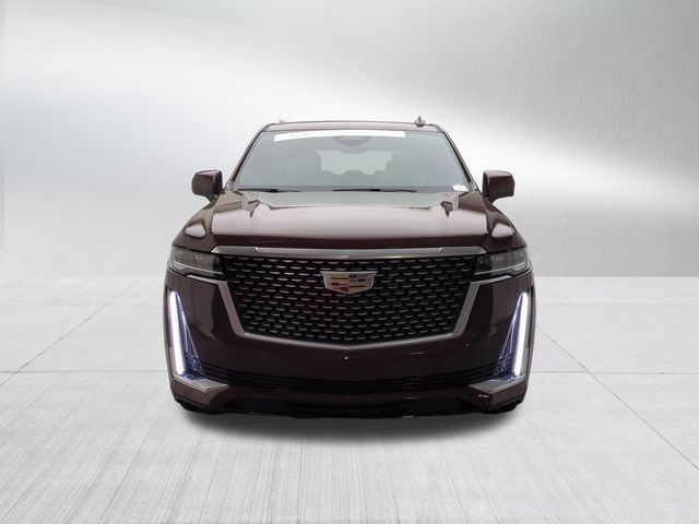 2023 Cadillac Escalade