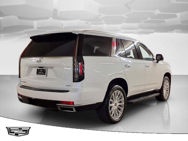 2024 Cadillac Escalade