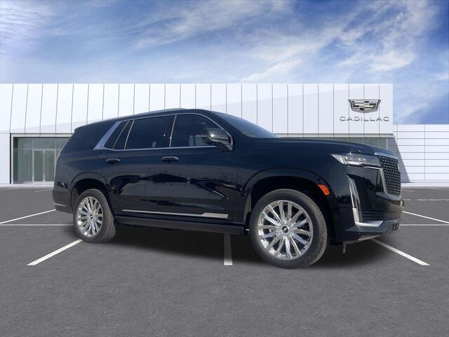 2022 Cadillac Escalade