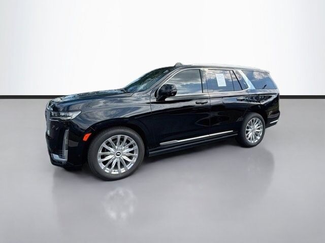 2023 Cadillac Escalade
