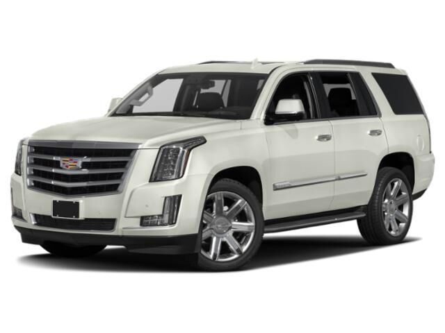 2019 Cadillac Escalade Platinum — photo 1 of 20
