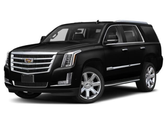2020 Cadillac Escalade Platinum — photo 1 of 16