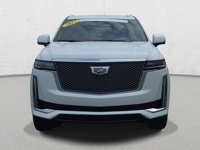 2023 Cadillac Escalade
