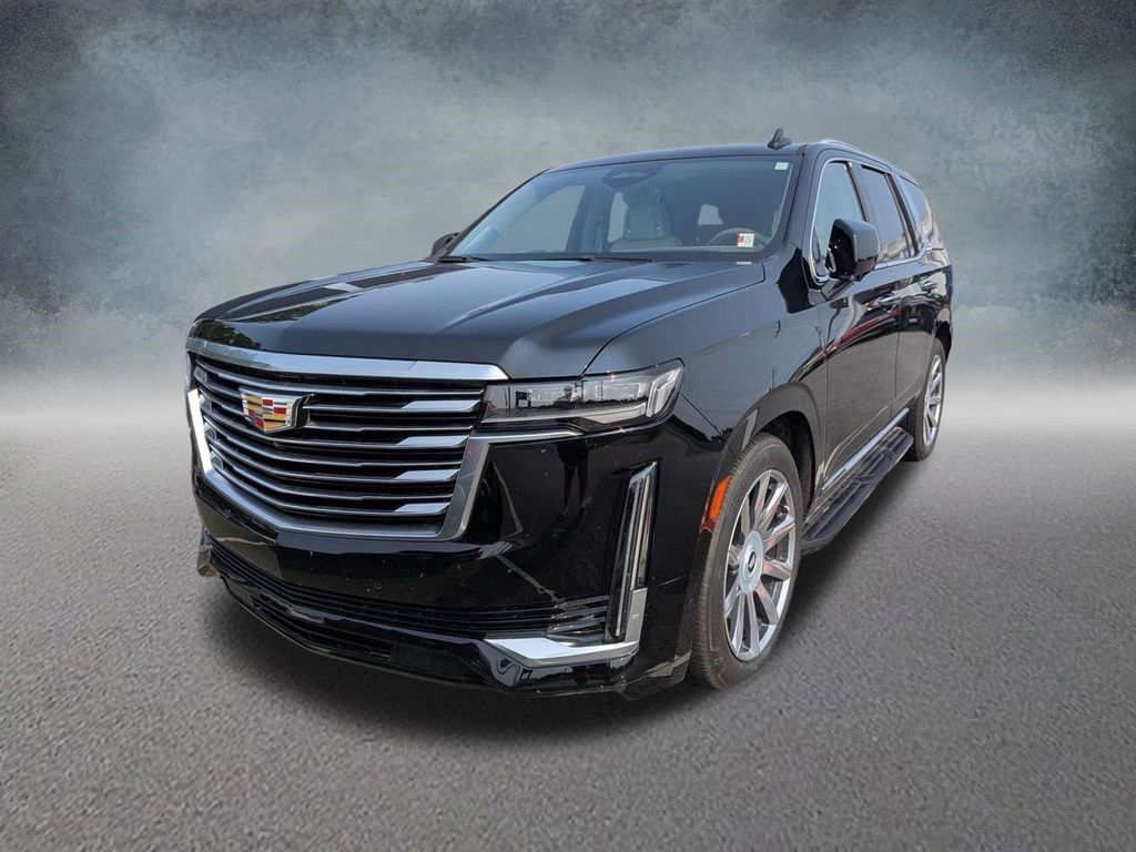 2023 Cadillac Escalade — photo 1 of 7