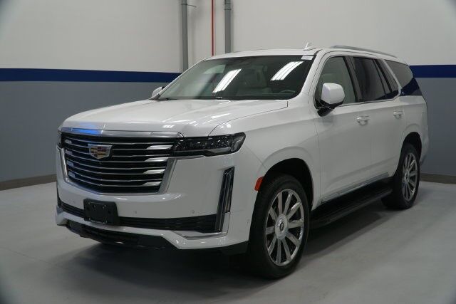2023 Cadillac Escalade
