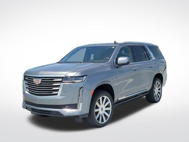 2022 Cadillac Escalade