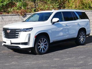 2023 Cadillac Escalade