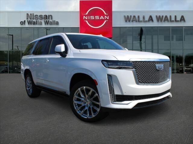 2023 Cadillac Escalade Premium Luxury Platinum