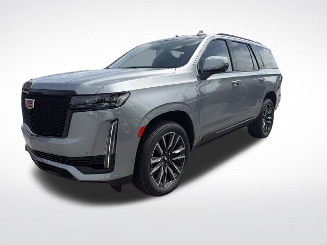2024 Cadillac Escalade