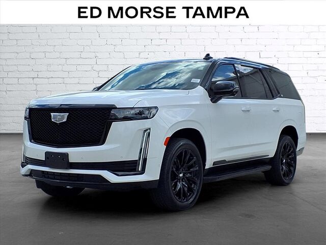 2024 Cadillac Escalade