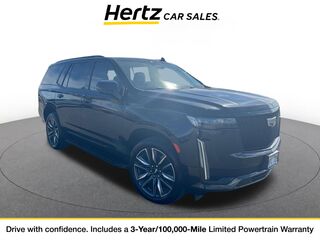 2023 Cadillac Escalade 4WD Sport