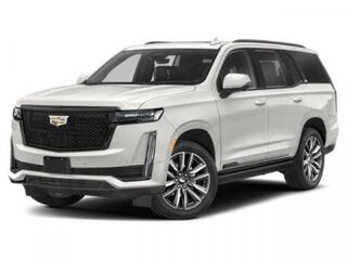 2023 Cadillac Escalade — photo 1 of 1