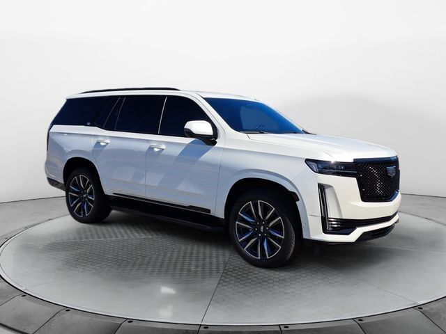 2024 Cadillac Escalade