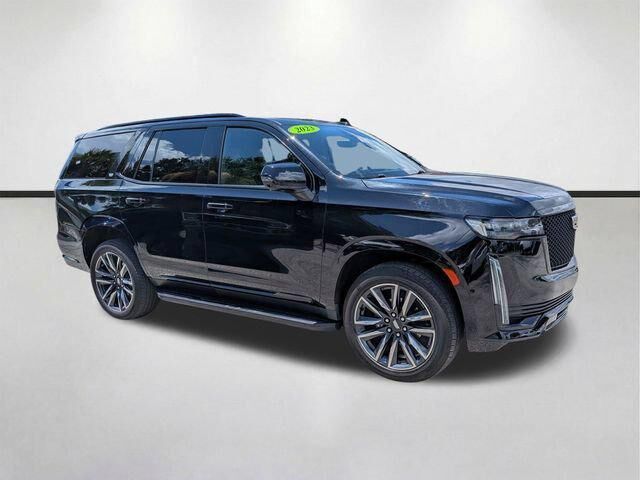 2023 Cadillac Escalade Sport — photo 1 of 13