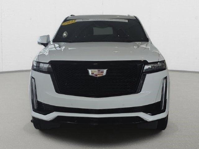 2023 Cadillac Escalade