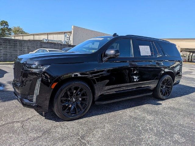 2023 Cadillac Escalade