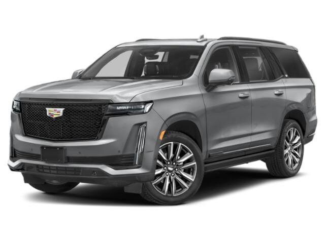 2024 Cadillac Escalade