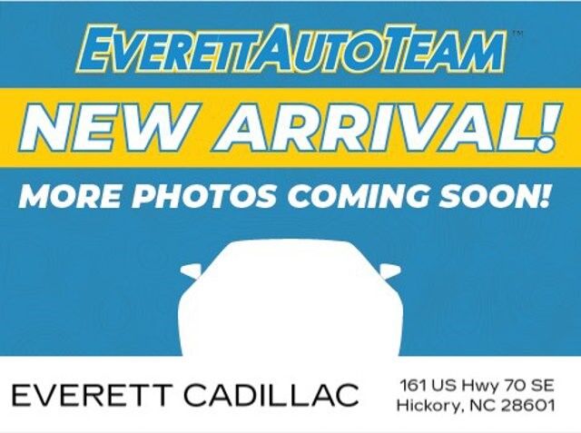 2024 Cadillac Escalade — photo 1 of 1