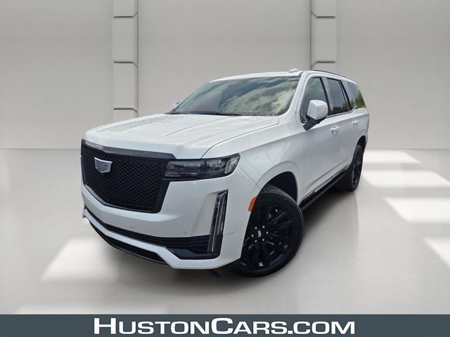 2022 Cadillac Escalade