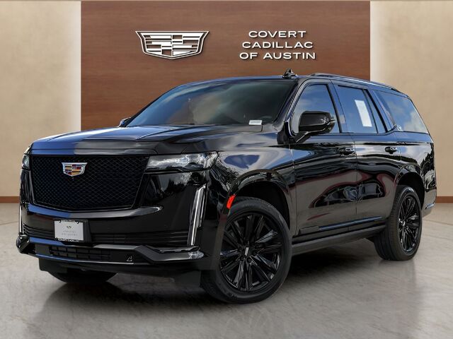 2023 Cadillac Escalade