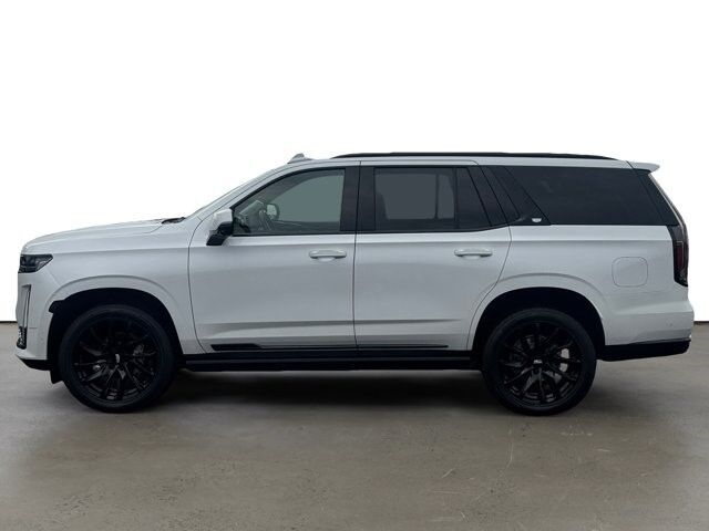 2023 Cadillac Escalade