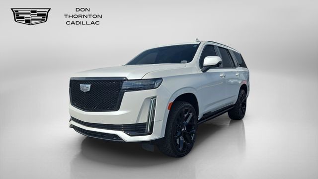 2024 Cadillac Escalade
