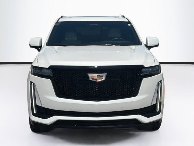 2023 Cadillac Escalade