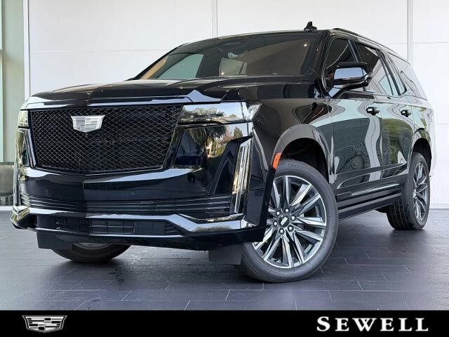 2024 Cadillac Escalade