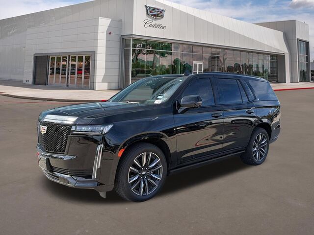 2024 Cadillac Escalade