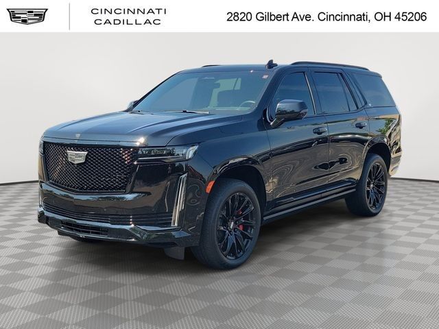 2024 Cadillac Escalade