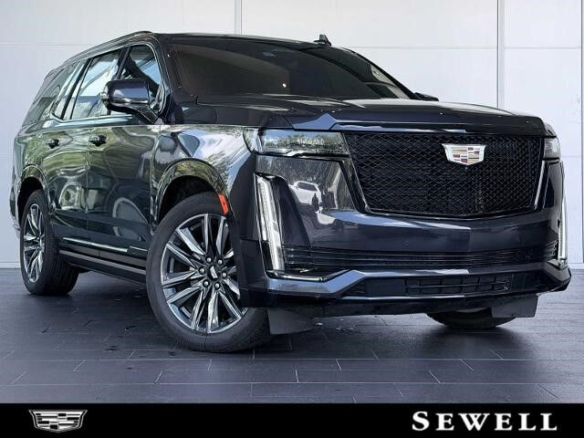 2023 Cadillac Escalade