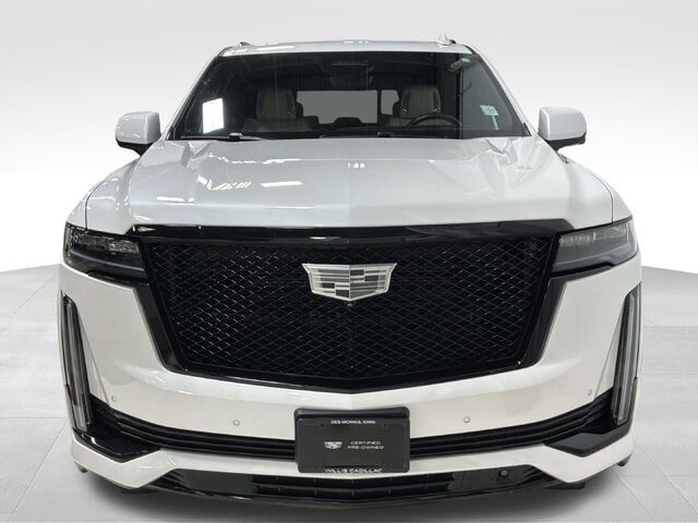 2023 Cadillac Escalade