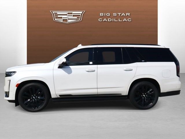 2024 Cadillac Escalade
