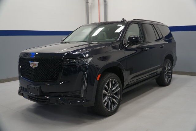 2022 Cadillac Escalade