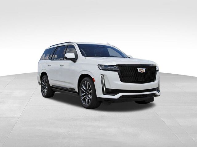 2023 Cadillac Escalade