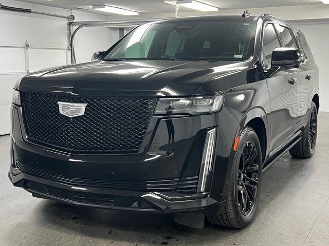 2024 Cadillac Escalade