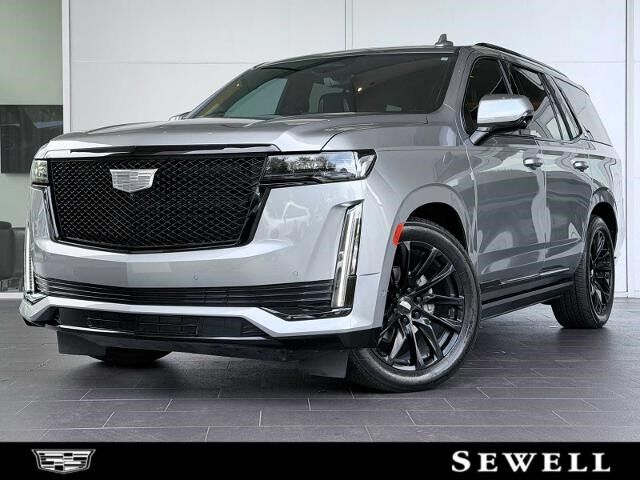 2023 Cadillac Escalade