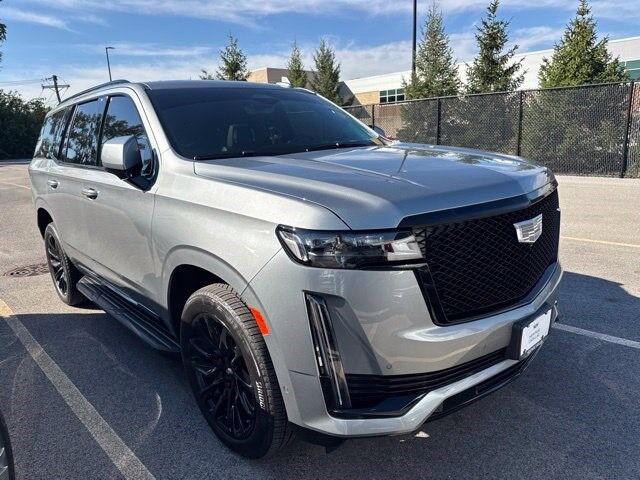 2023 Cadillac Escalade