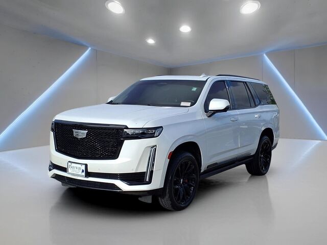 2023 Cadillac Escalade