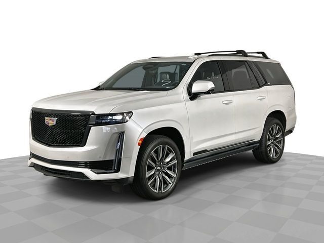 2024 Cadillac Escalade