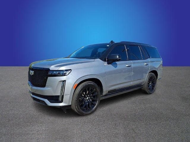 2024 Cadillac Escalade