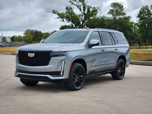 2024 Cadillac Escalade