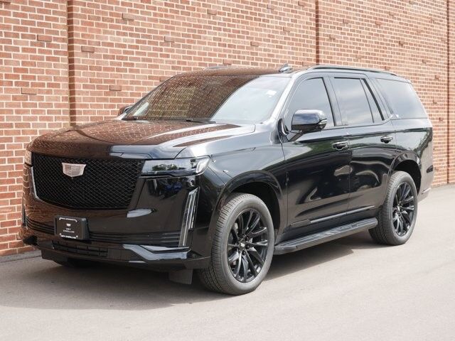 2024 Cadillac Escalade