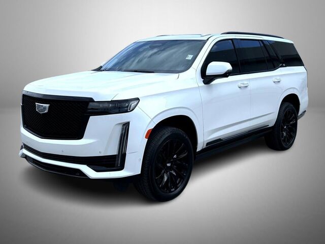 2024 Cadillac Escalade