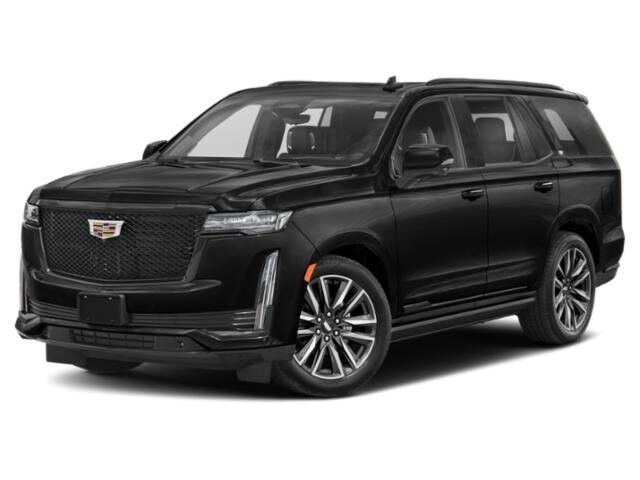 2022 Cadillac Escalade — photo 1 of 1