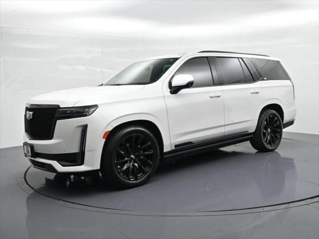 2024 Cadillac Escalade Sport Platinum
