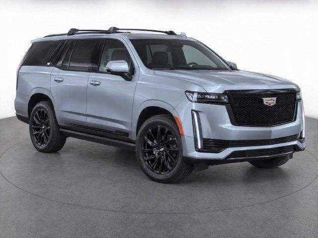 2024 Cadillac Escalade