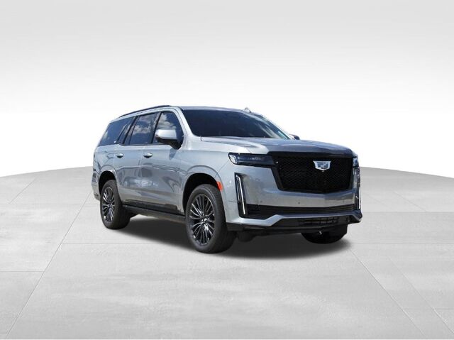 2024 Cadillac Escalade