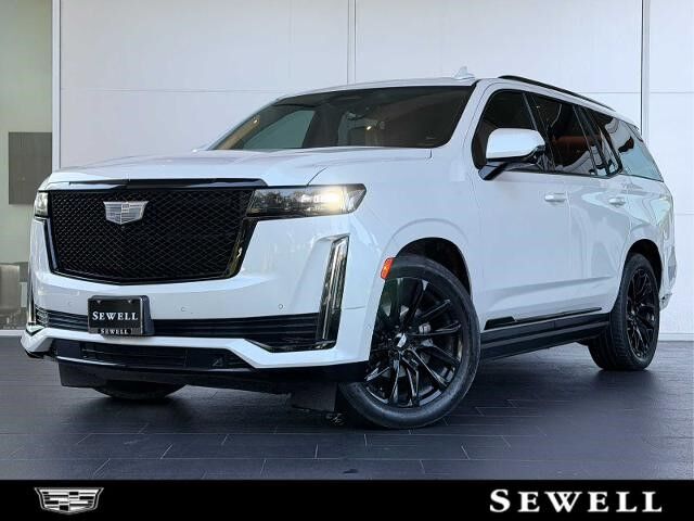 2023 Cadillac Escalade