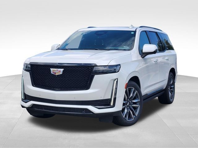 2023 Cadillac Escalade